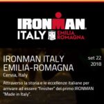 Ironman Cervia 2018